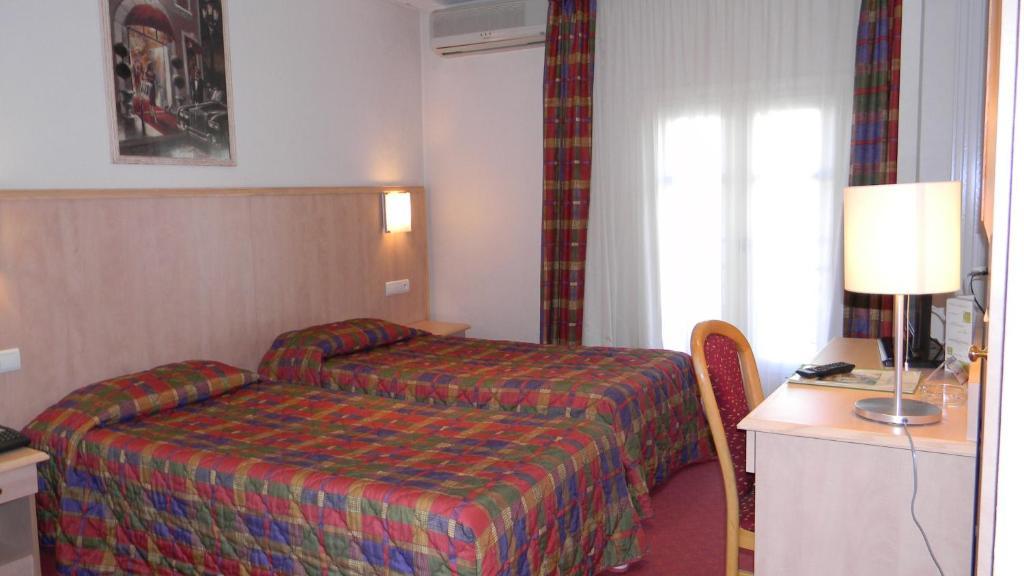 וישי Hotel Chambord חדר תמונה