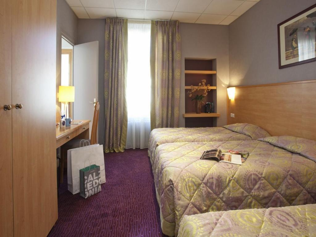 וישי Hotel Chambord חדר תמונה