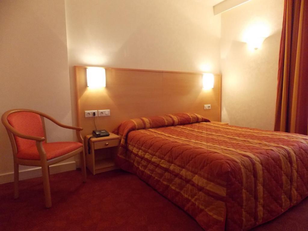 וישי Hotel Chambord חדר תמונה