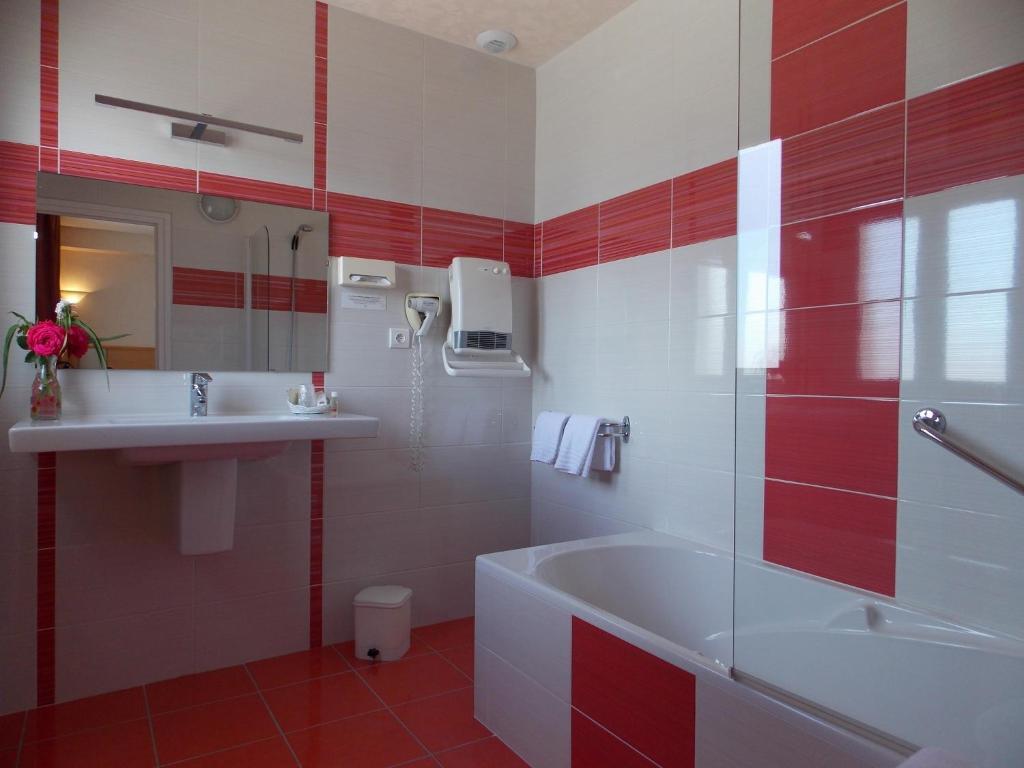 וישי Hotel Chambord חדר תמונה